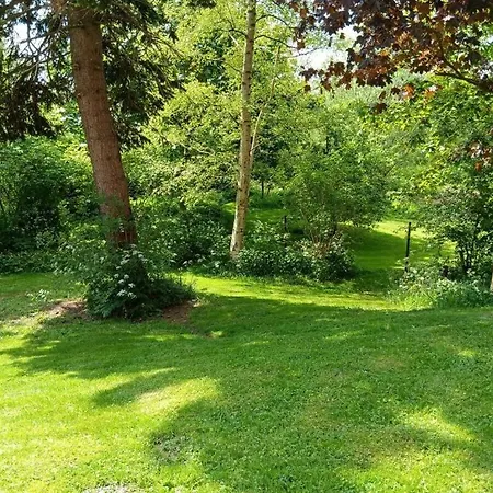 With 3 Bedrooms Prázdninový dům Drochtersen