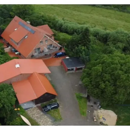 With 3 Bedrooms Prázdninový dům *