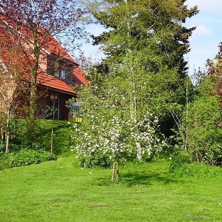 With 3 Bedrooms Drochtersen