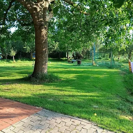 Prázdninový dům With 3 Bedrooms *