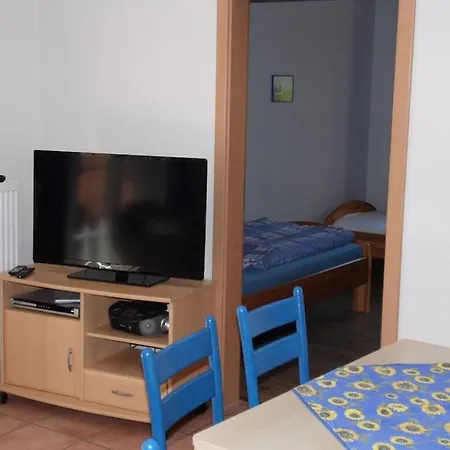 Prázdninový dům With 3 Bedrooms