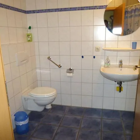 With 3 Bedrooms Drochtersen