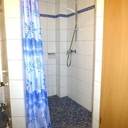 Prázdninový dům With 3 Bedrooms